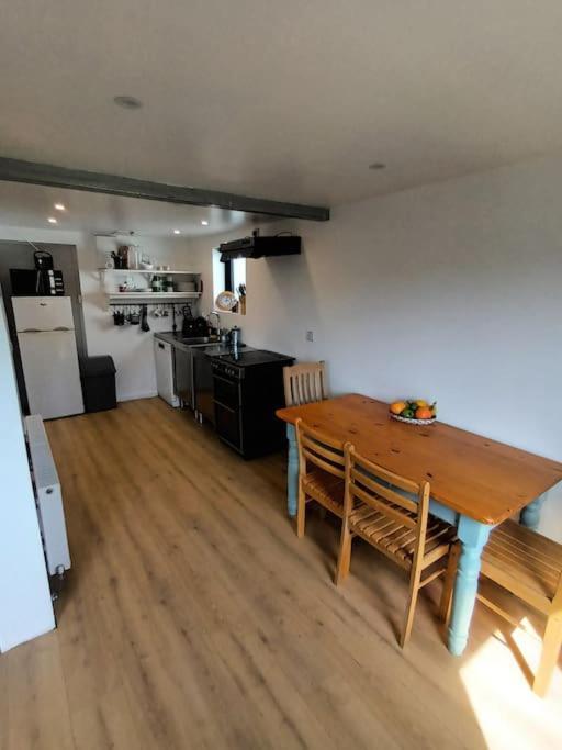 Glandore 2 Bedroom House Luaran gambar