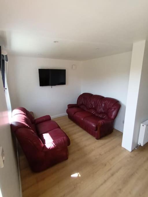 Glandore 2 Bedroom House Luaran gambar
