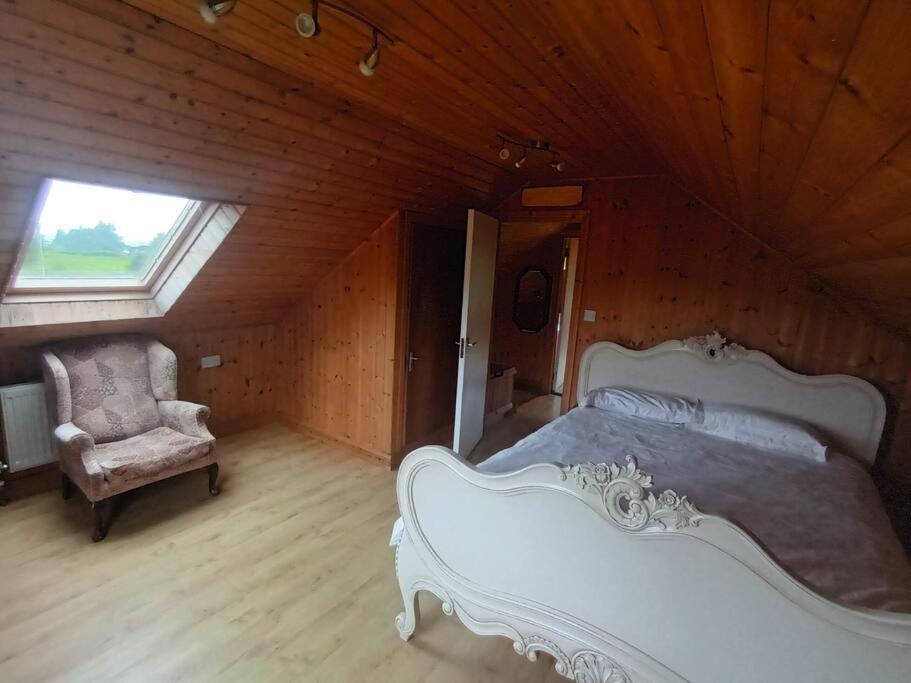 Glandore 2 Bedroom House Luaran gambar