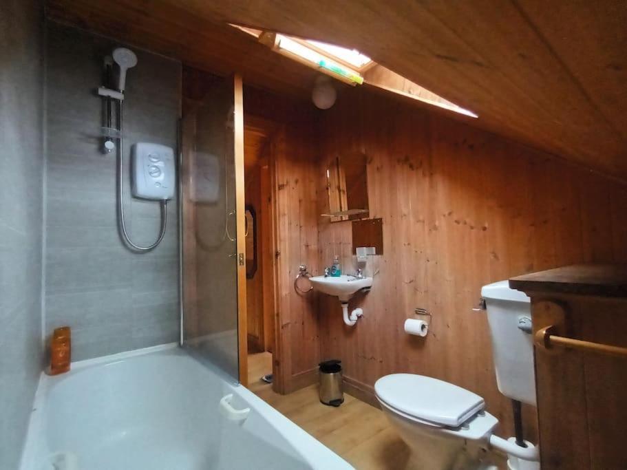 Glandore 2 Bedroom House Luaran gambar